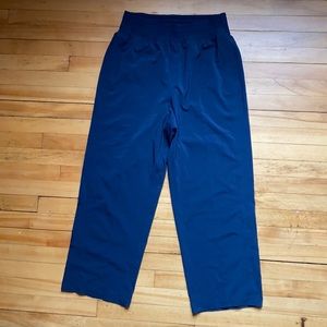 Lululemon Wanderer Crop